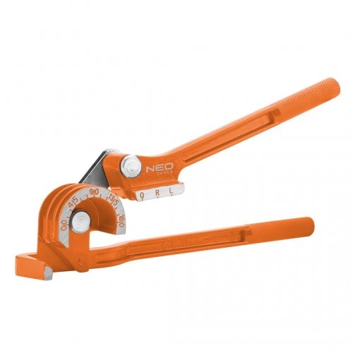 NEO TOOLS, Giętarka do rur 3 w 1 - 6, 8, 10 mm, 02-439-Zdjęcie-0