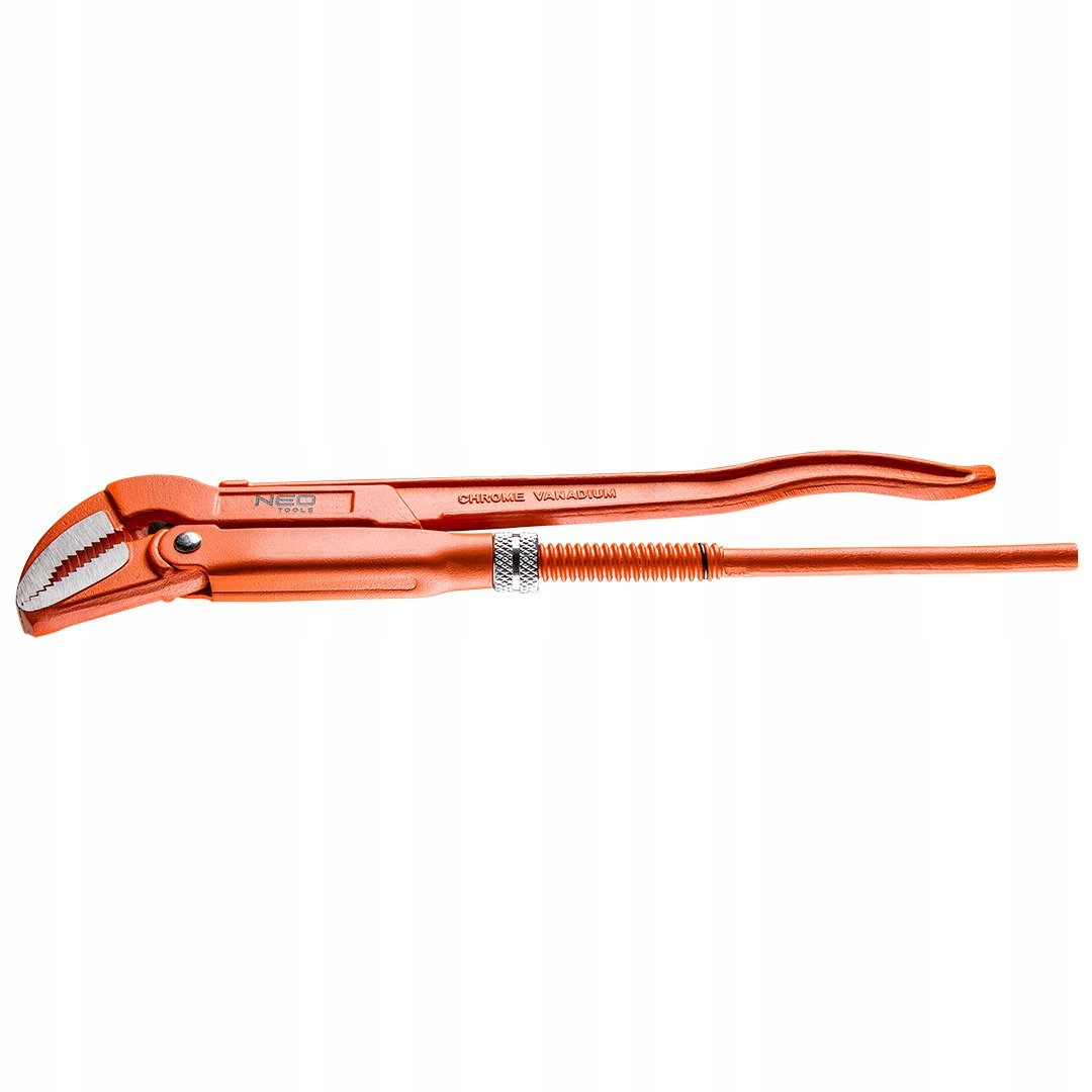 NEO TOOLS, Klucz do rur typ '45', 1.0', 330 mm, 02-126