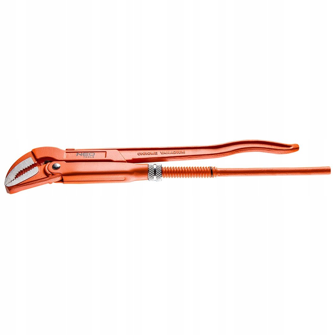NEO TOOLS, Klucz do rur typ '45', 1.5', 415 mm, 02-127