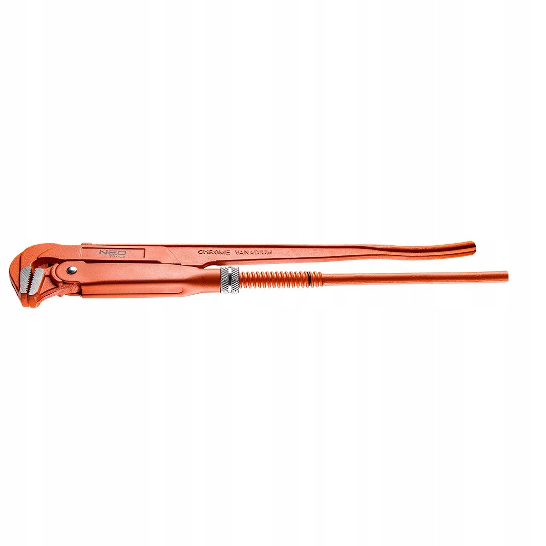 NEO TOOLS, Klucz do rur typ '90', 1.5', 425 mm, 02-131