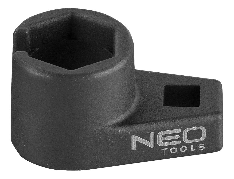 NEO TOOLS, Klucz do sondy lambda, 22 mm, 3/8', 11-204