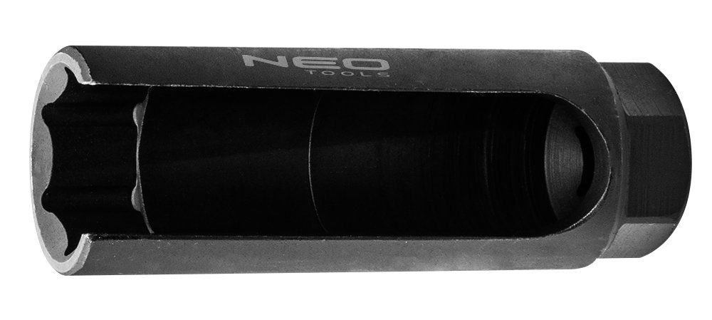 NEO TOOLS, Klucz do sondy lambda, 22 mm, 3/8', 11-205
