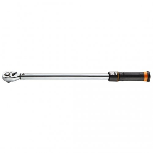 NEO TOOLS, Klucz dynamometryczny 1/2', 60-350 Nm, 08-826