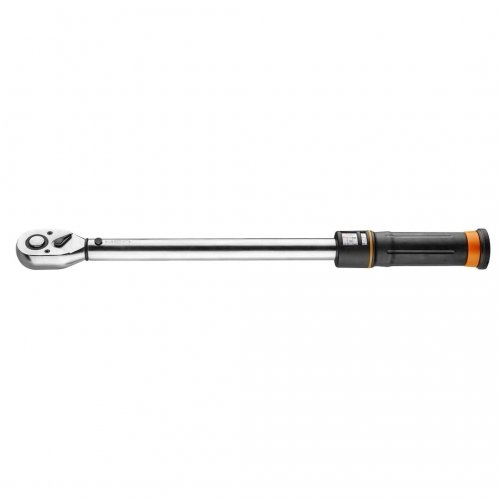 NEO TOOLS, Klucz dynamometryczny 3/8', 20-100 Nm, 08-824