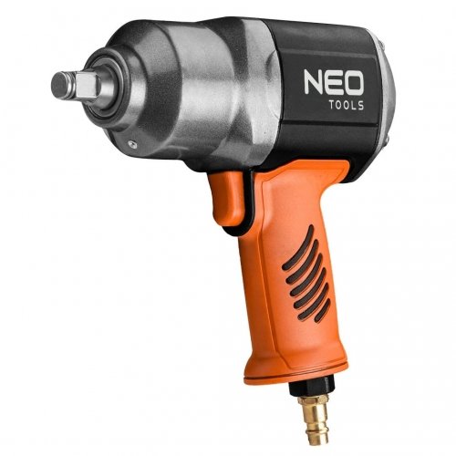NEO TOOLS, Klucz udarowy pneumatyczny, 1/2', 1300 Nm, 14-002-Zdjęcie-0