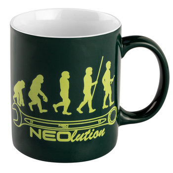 NEO Kubek z nadrukiem NEOlution, 330ml GD025 - Neo Tools