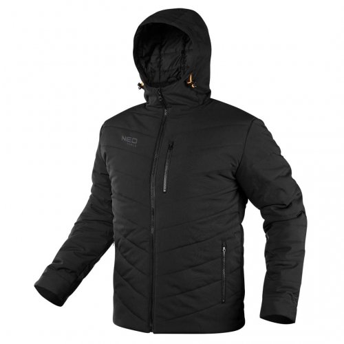 Фото - Засоби захисту NEO Kurtka robocza Warm, rozmiar XXL 81-574-XXL 