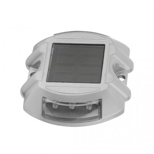 NEO TOOLS, Lampa solarna najazdowa LED 20 lm, 99-086-Zdjęcie-0