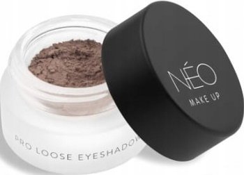 Neo Make Up Cienie Sypkie Matowe Pro Loose 03 - NEO MAKE UP