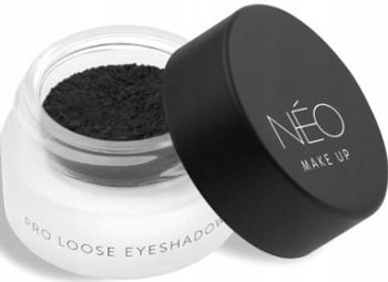 Neo Make Up Cienie Sypkie Matowe Pro Loose 07 - NEO MAKE UP