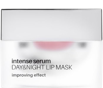 NEO MAKE UP Intense Serum Day & Night Lip Mask nawilżająca maska do ust 6,5 ml - NEO MAKE UP