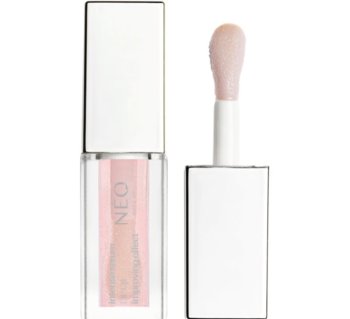 NEO MAKE UP Intense Serum Lip Oil olejek odżywczy do ust odcień 04 Watermelon 5 ml - NEO MAKE UP