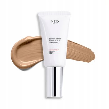 NEO MAKE UP Podkład INTENSE SERUM FOUNDATION 05 Gold - NEO MAKE UP