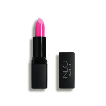 Neo Make Up, Satin Matte Lipstick, Pomadka do ust satynowa, 06, 3,8 g  - NEO MAKE UP