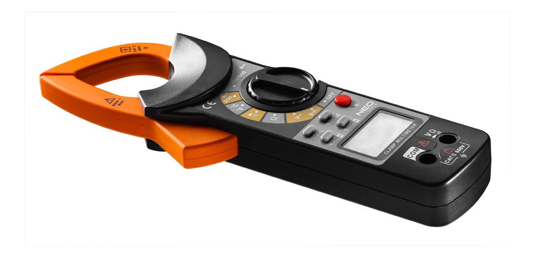 NEO TOOLS, Miernik cęgowy, 94-002
