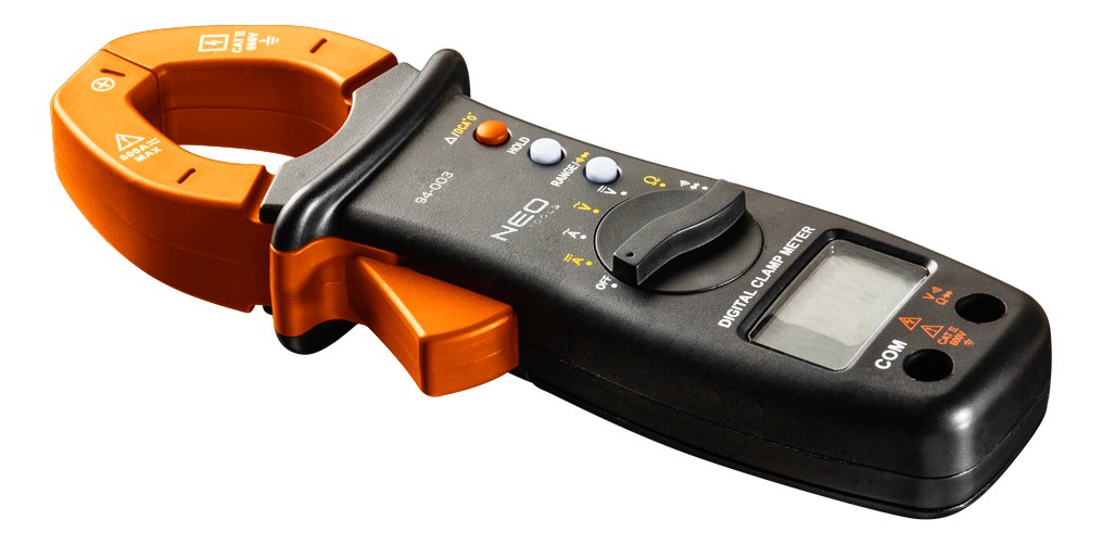 NEO TOOLS, Miernik cęgowy, 94-003