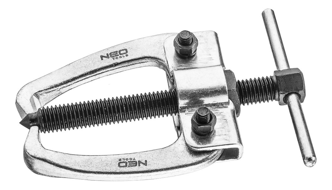 NEO TOOLS, Mini ściągacz dwuramienny 1', 11-871