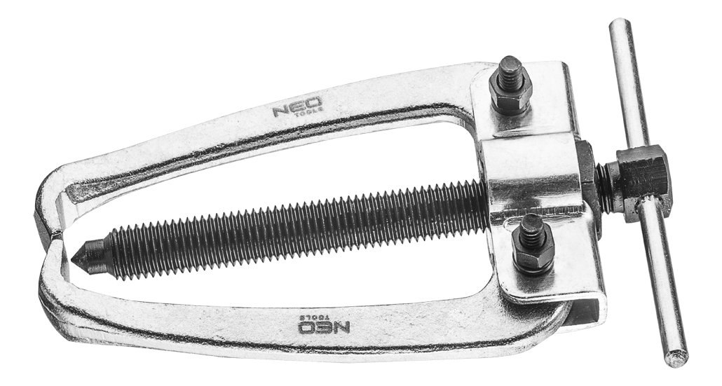 NEO TOOLS, Mini ściągacz dwuramienny 2', 11-872