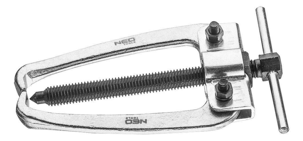 NEO TOOLS, Mini ściągacz dwuramienny 3', 11-873