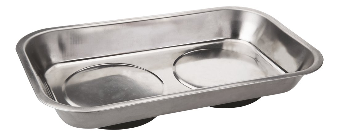 NEO TOOLS, Miska magnetyczna, prostokątna 245 x 145 mm, 11-614