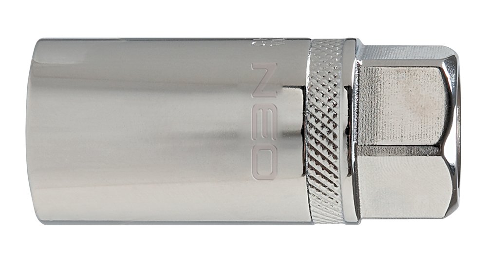 NEO TOOLS, Nasadka do świec 1/2', 21 mm, 08-091