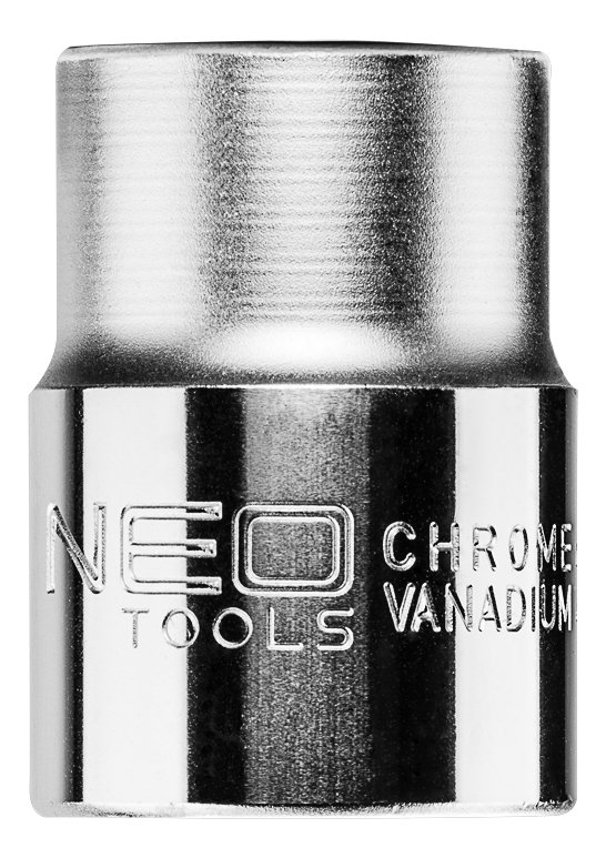 NEO TOOLS, Nasadka dwunastokątna 3/4', 22 mm, 08-321