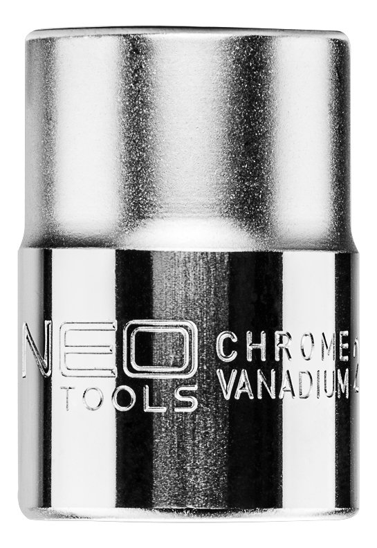 NEO TOOLS, Nasadka dwunastokątna 3/4', 24 mm, 08-322