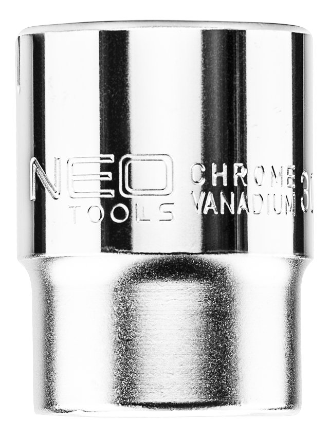 NEO TOOLS, Nasadka dwunastokątna 3/4', 30 mm, 08-324