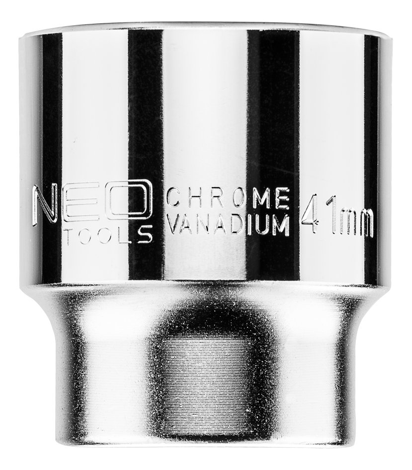 NEO TOOLS, Nasadka dwunastokątna 3/4', 41 mm, 08-328