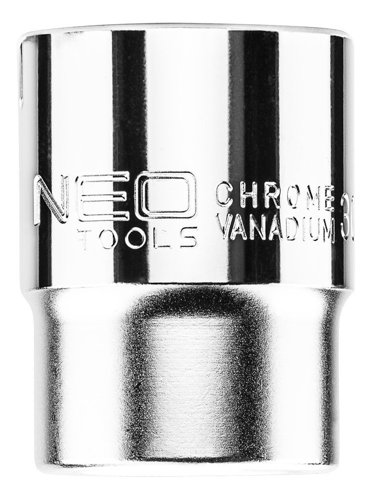 NEO TOOLS, Nasadka sześciokątna 3/4', 30 mm, 08-308