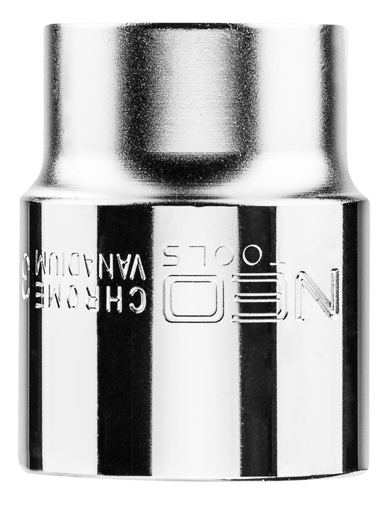 NEO TOOLS, Nasadka sześciokątna 3/4', 32 mm, 08-309