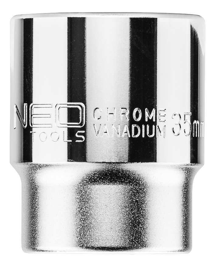 NEO TOOLS, Nasadka sześciokątna 3/4', 35 mm, 08-319