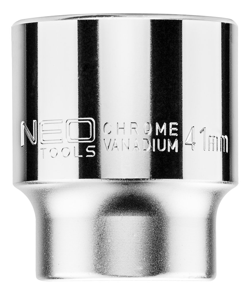 NEO TOOLS, Nasadka sześciokątna 3/4', 41 mm, 08-313