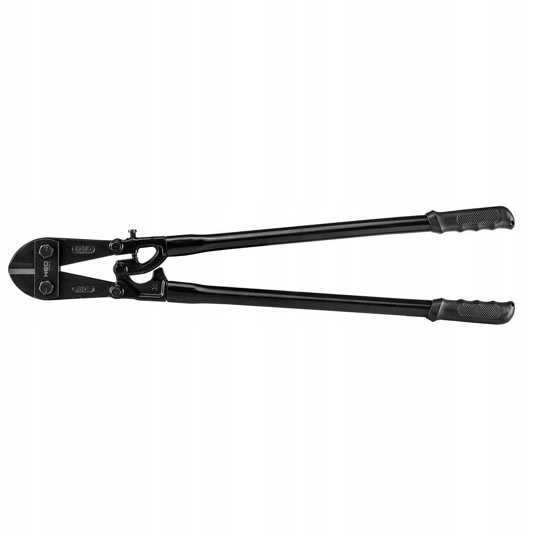 NEO TOOLS, Nożyce do prętów 750 mm, drut do o 12 mm, 31-030