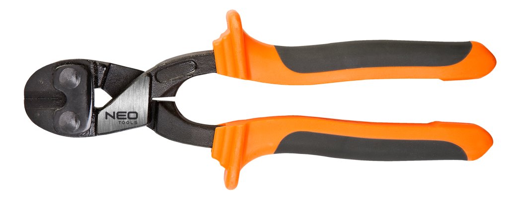 NEO TOOLS, Obcinak do drutów 210 mm, 01-518