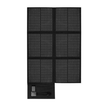 NEO Panel słoneczny przenośny 120W, ładowarka solarna 90-141 - GTX Poland