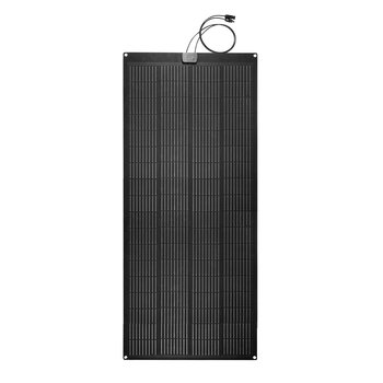 NEO Panel słoneczny przenośny 200W, ładowarka solarna 90-144 - GTX Poland