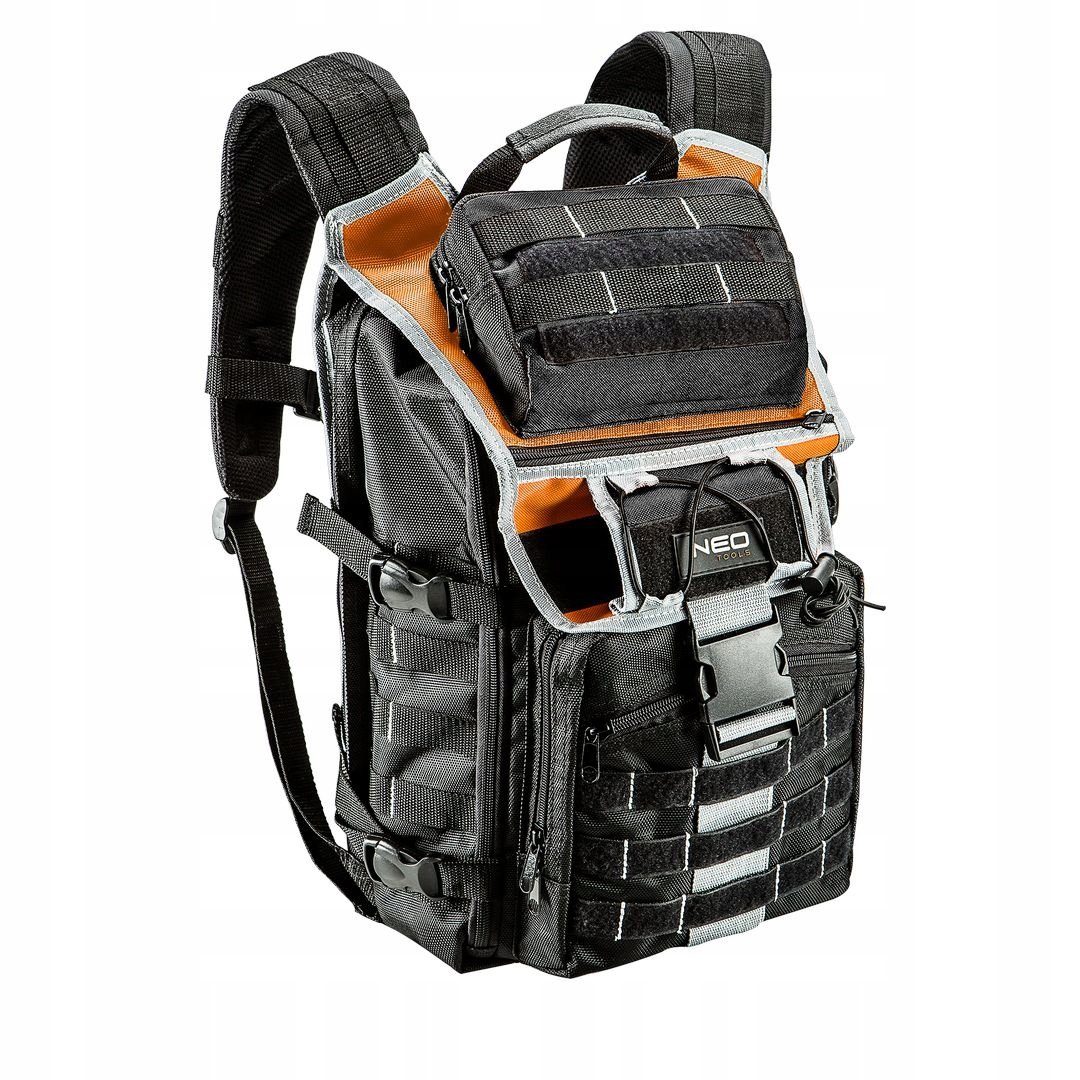 NEO TOOLS, Plecak monterski, 84-304