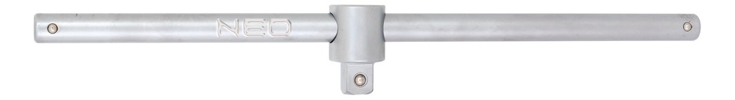 NEO TOOLS, Pokrętło z kwadratem zabierającym 3/4', 460 mm, 08-353