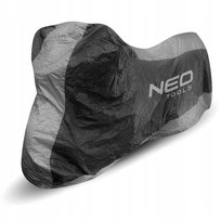 NEO Pokrowiec na motocykl / skuter, 246 x 104 x 127 cm,(150°C) 10-473