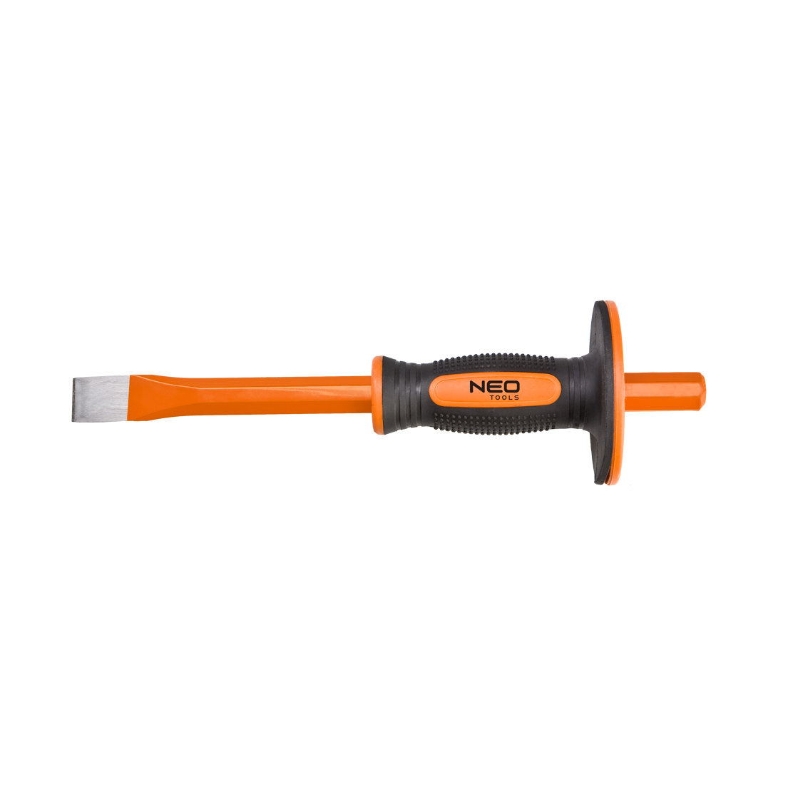 NEO TOOLS, Przecinak z ochraniaczem 22 x 19 x 300 mm, 33-081