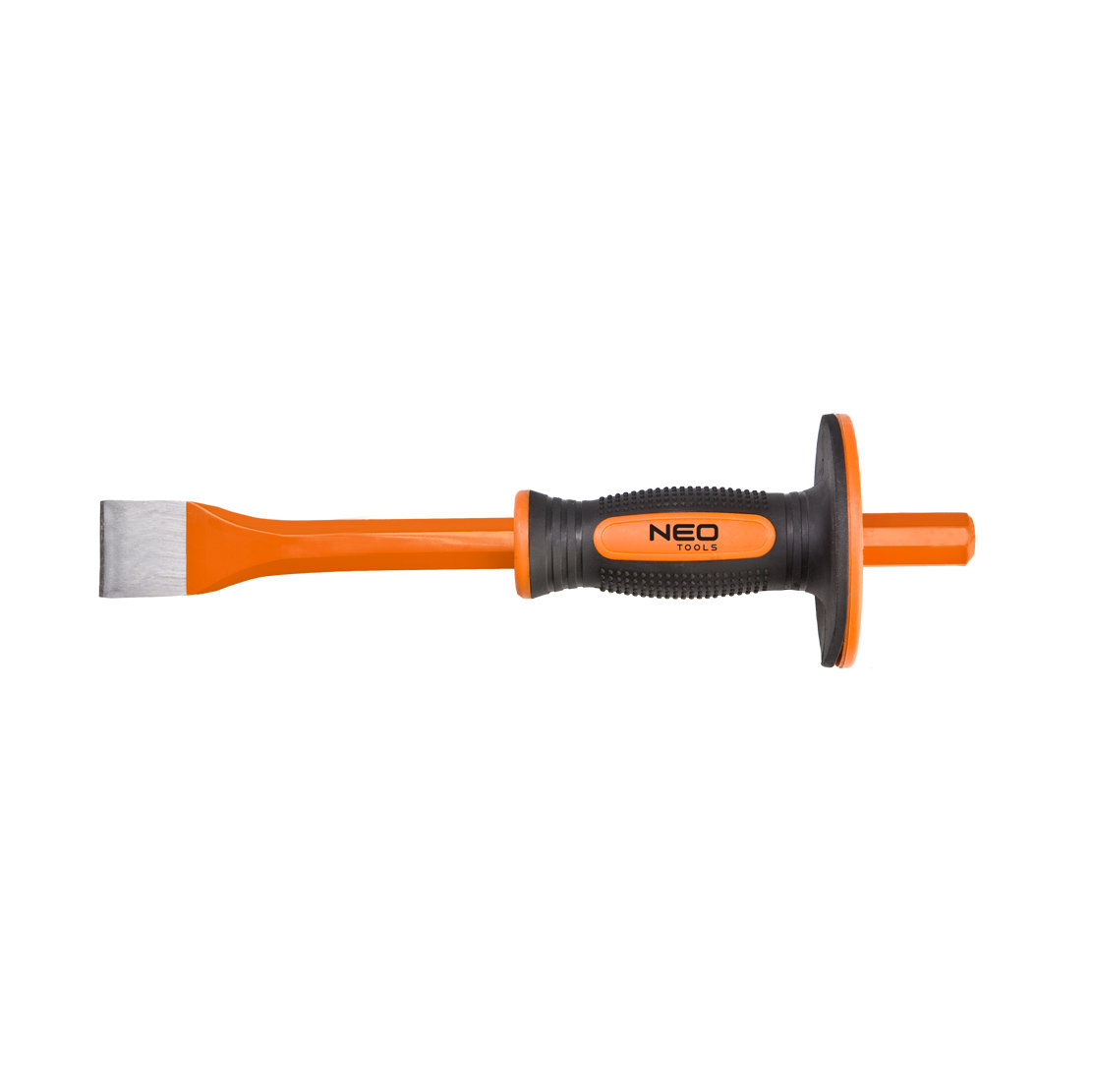 NEO TOOLS, Przecinak z ochraniaczem 50 x 19 x 300 mm, 33-083
