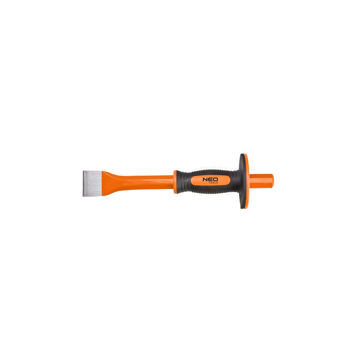NEO TOOLS, Przecinak z ochraniaczem 75 x 19 x 300 mm, 33-084