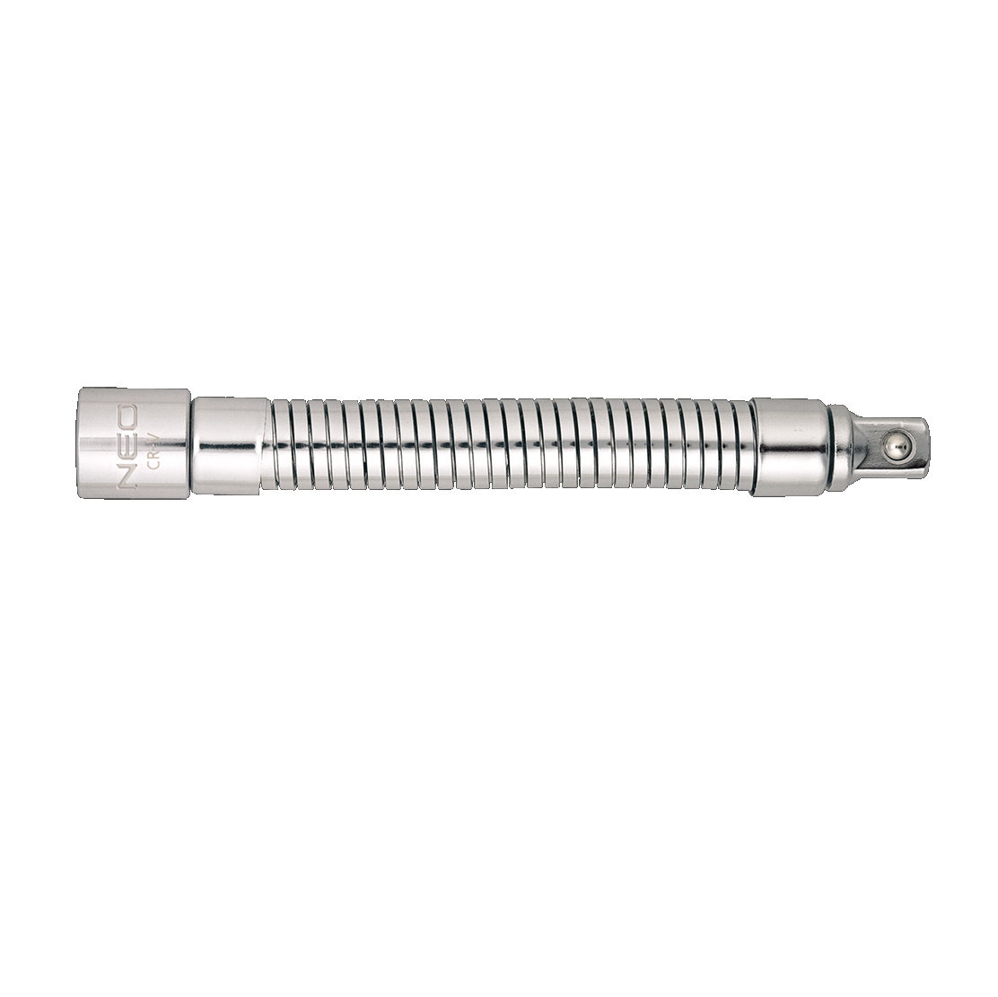 NEO TOOLS, Przedłużka elastyczna 1/2', 190 mm, 08-558