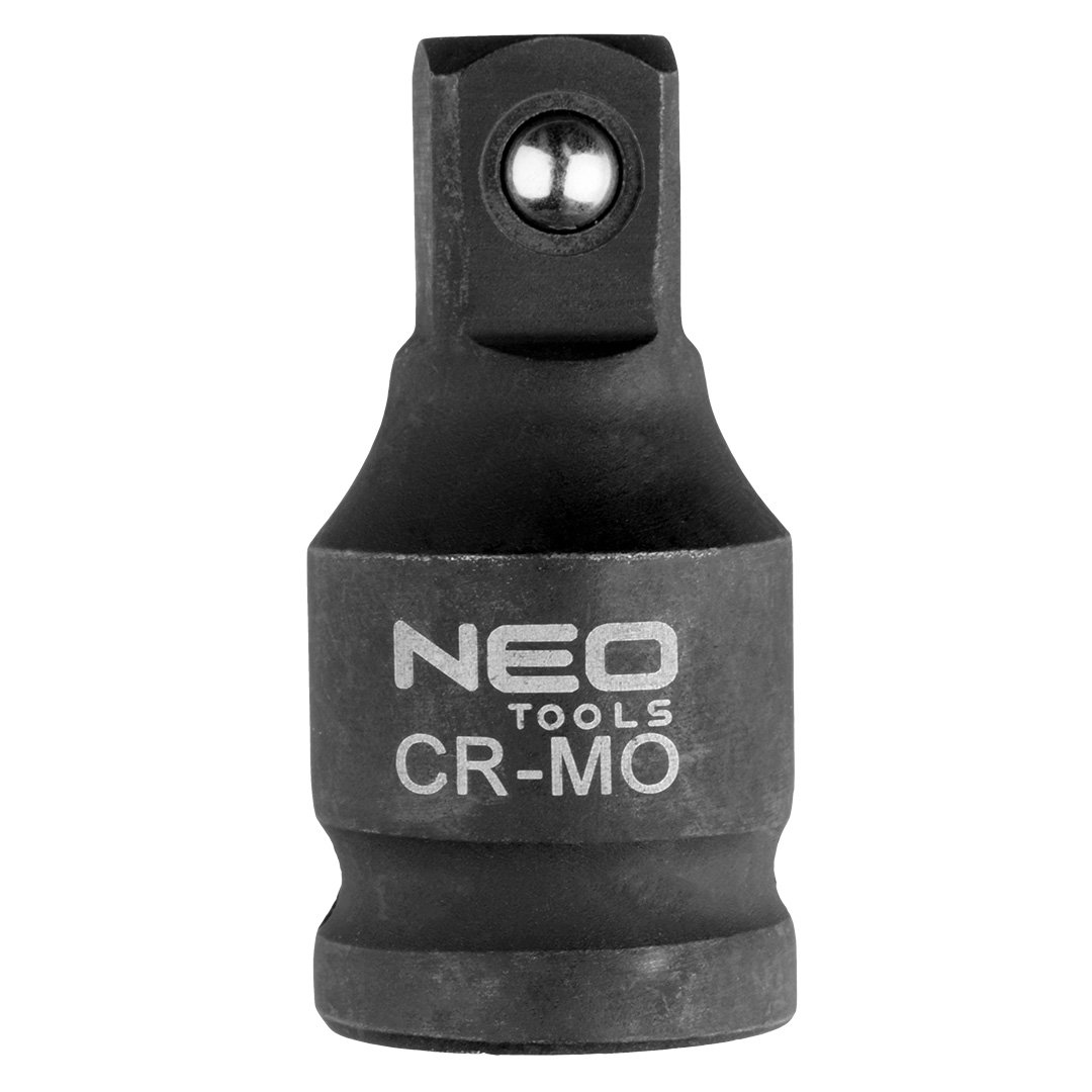 Zdjęcia - Bity / nasadki NEO Przedłużka udarowa 1/2' 50 mm 10-250 