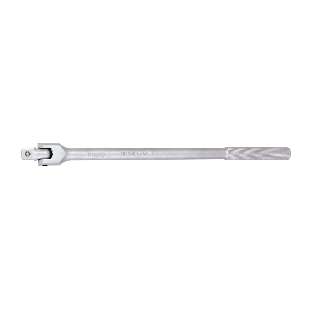NEO TOOLS, Rękojeść z przegubem 3/4', 510 mm, 08-356