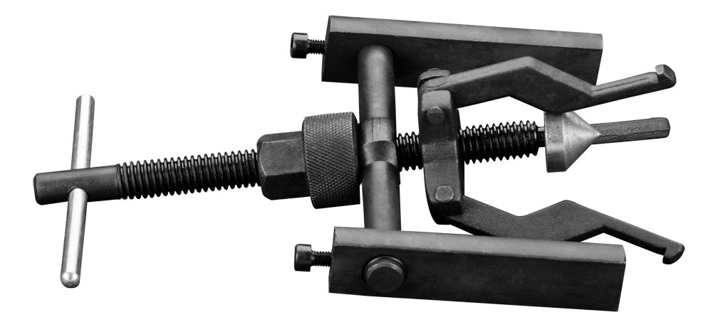 NEO TOOLS, Ściągacz do łożysk 18 - 43 x 70 mm, 11-812