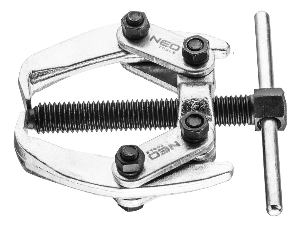 NEO TOOLS, Ściągacz dwuramienny 3', 11-850