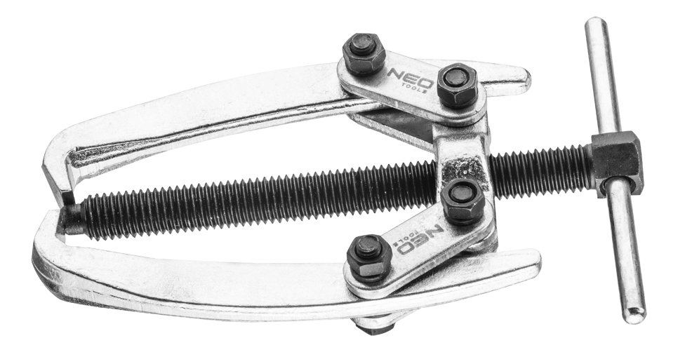 NEO TOOLS, Ściągacz dwuramienny 6', 11-852