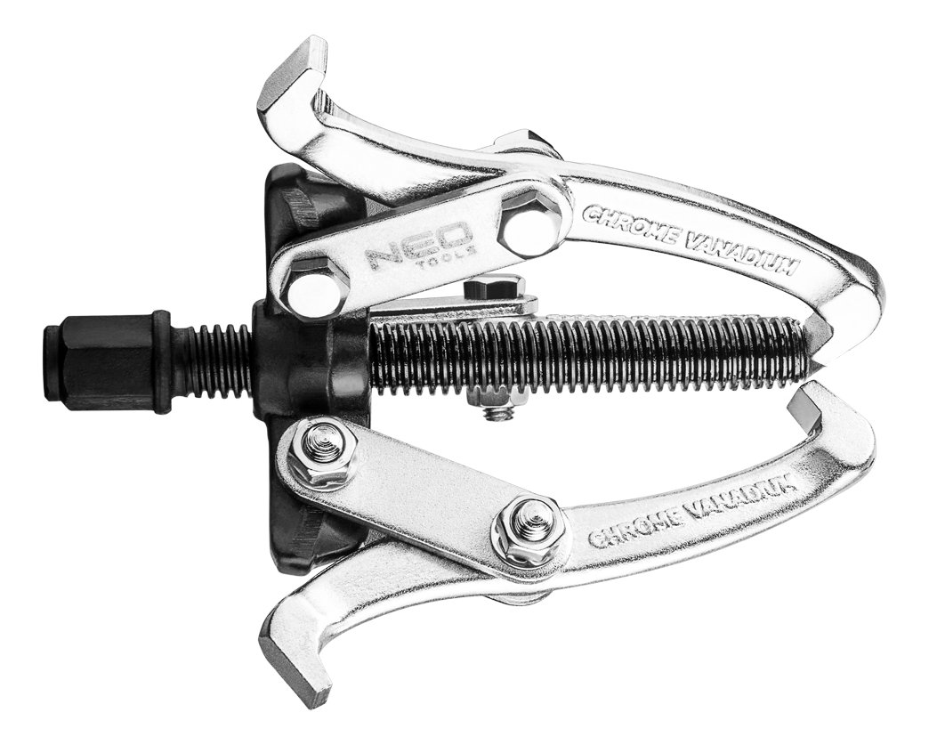 NEO TOOLS, Ściągacz trójramienny 4', 11-861